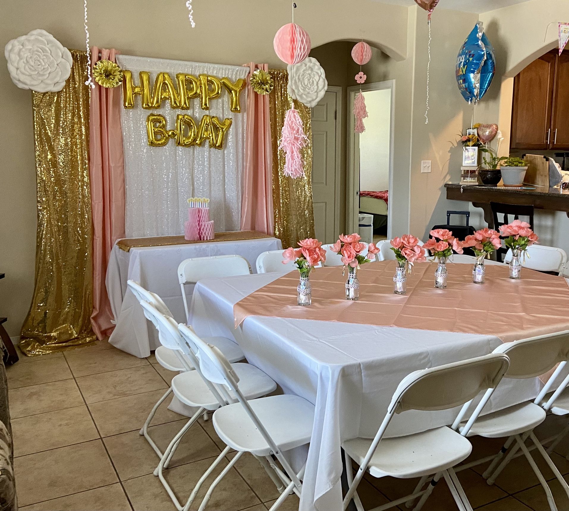 Arreglos Para Toda Ocasión