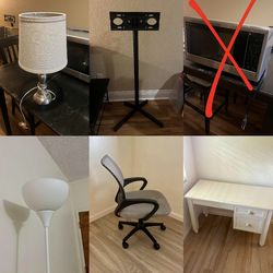 Moving out - Selling fast