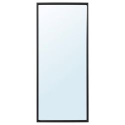 Full length black Mirror 
