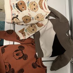 12-18 Months Baby Boys Sweatshirts 