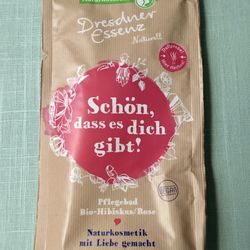 Bath Salt Imported From Germany