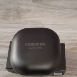 Samsung Galaxy Bud Pro Black