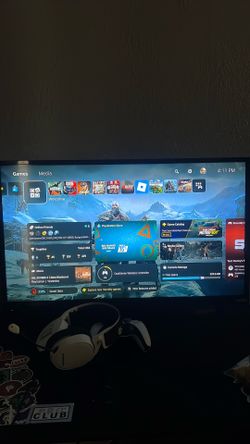 Vizon tv 32inches