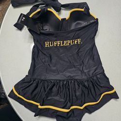  New Harry Potter Swimsuit 