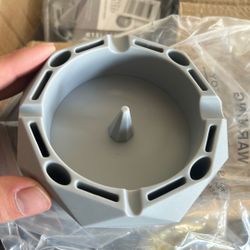 Silicone Tray For Spices 