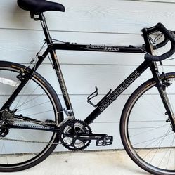 Motobecane Fantom Cross Bike 