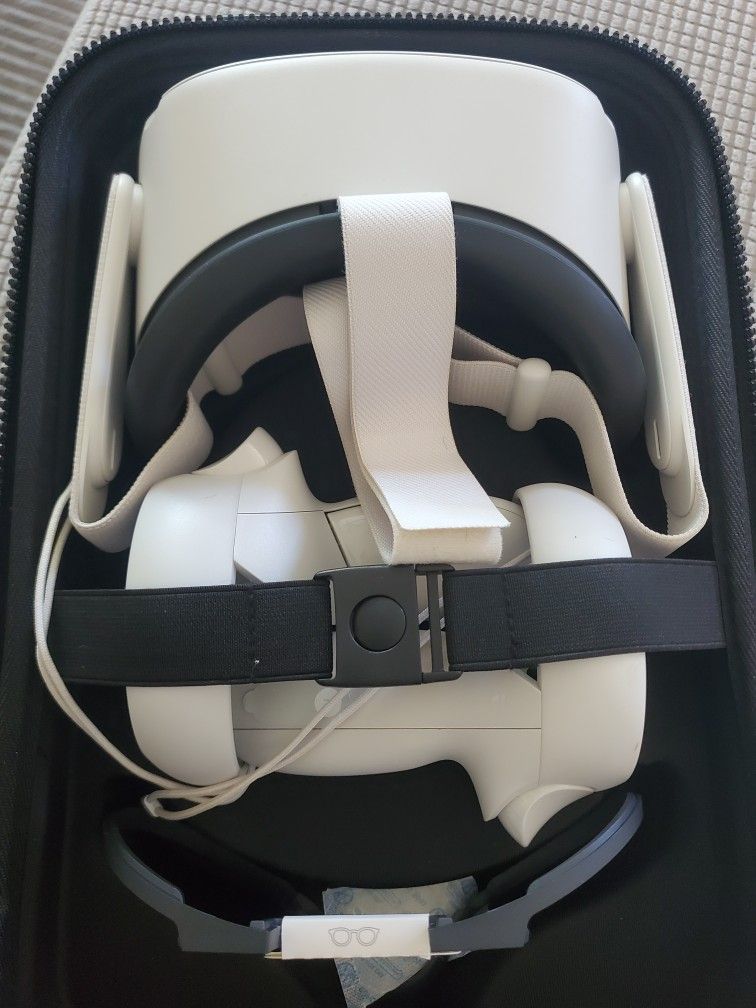 Oculus Quest 2