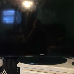 Samsung Tv 