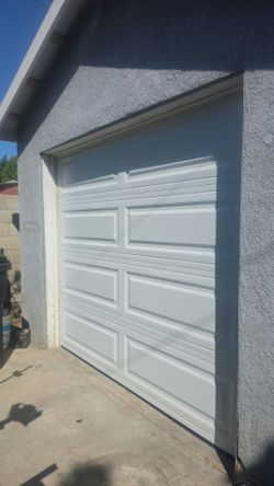 Garage Doors And Gate Operadors