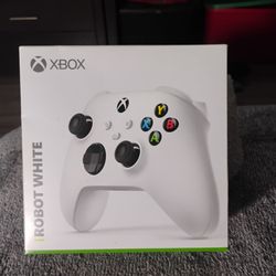 Xbox game controller