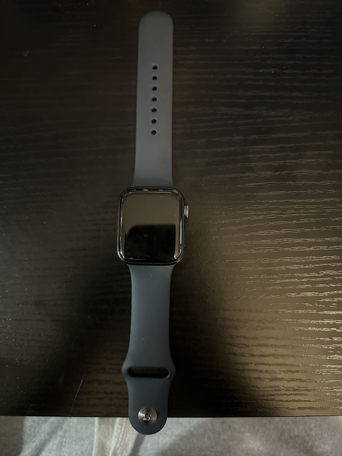 Apple Watch SE