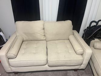 Sala dos sillones
