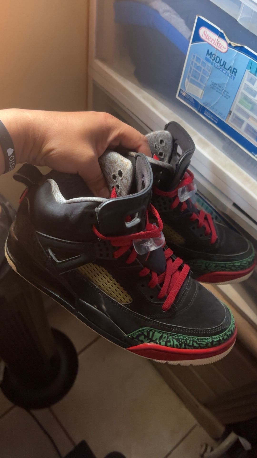 Jordan’s