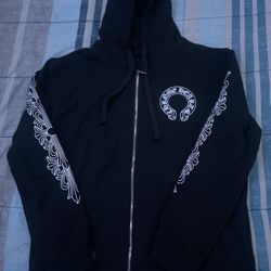 Chrome Heart Jacket