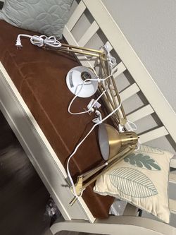 Desk Lamp