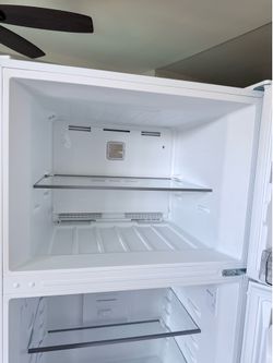 Midea refrigerator