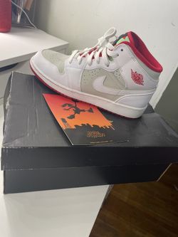 Jordans Size 6Y