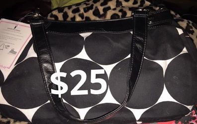 Thirty-one bag!!!