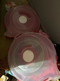 Wreath covers