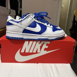 Nike Dunk Lows