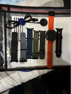Samsung 7 ultra watch
