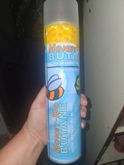 Full jumbo can of the 9xs fuel