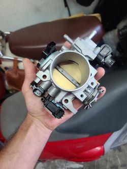 Honda Parts
