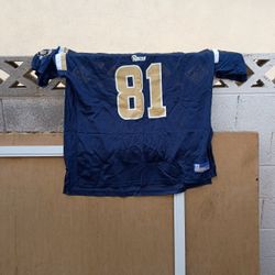 Reebox Tory Holt Jersey