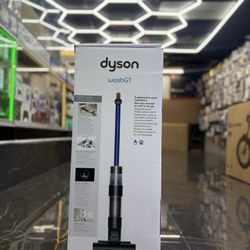 Dyson Wash G1 (Take It Home In Payment/ llévatelo a casa en pagos) 