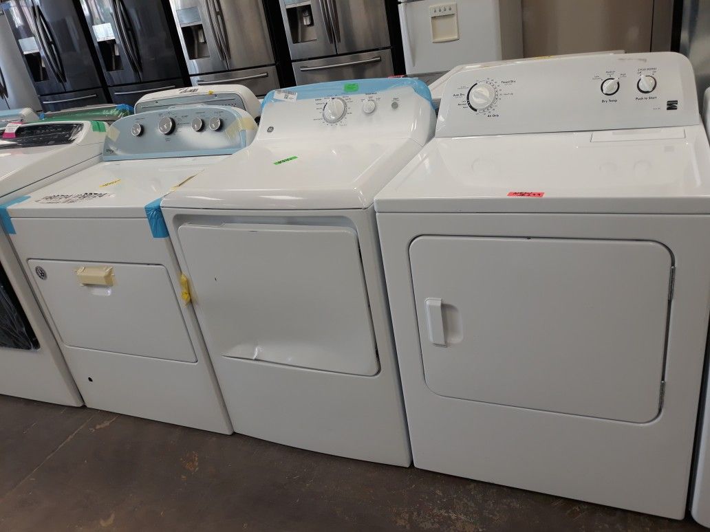 ALPHA APPLIANCES in Bowie MD offer the best DEALS IN THE DMV AREA