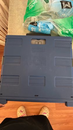 Cart no top sorry