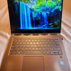 Lenovo Yoga 920-13IKB 2-in-1 Laptop