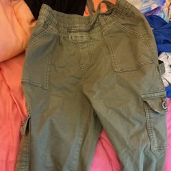 Army Pants