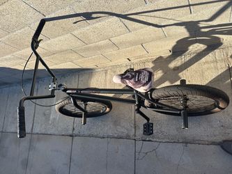 KINK BMX BIKE
