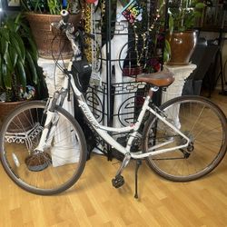 Bicicleta Medida 700 SPECIALIZED Buenas Condiciones $80