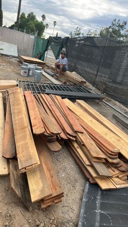 Lumber