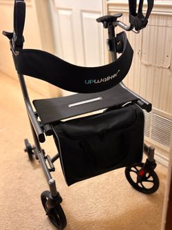 UpWalker EZ Lite Rollater / Walker