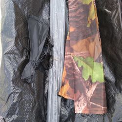 1 Person Tent NEW camping Light Weight 