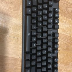 Hyper X Alloy FPS Pro