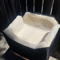 Snoozer Bucket Dog Seat