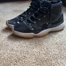 JORDAN 11 Jubilee 