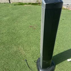  Portable fan 