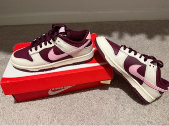 Nike dunks
