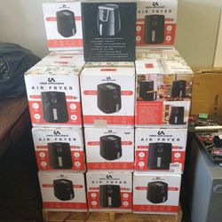 Uber Appliance 