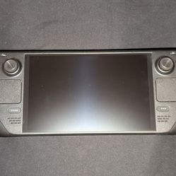 Steam Deck OLED 512GB