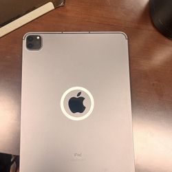 IPAD 11in Pro 