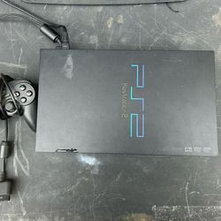 Ps2 Fat Console PlayStation 2