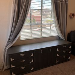 TV Stand With Storag