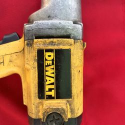 Dewalt Impact Drill