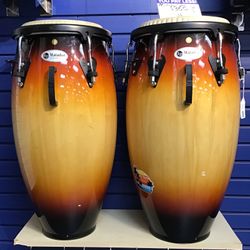 Matador Drums